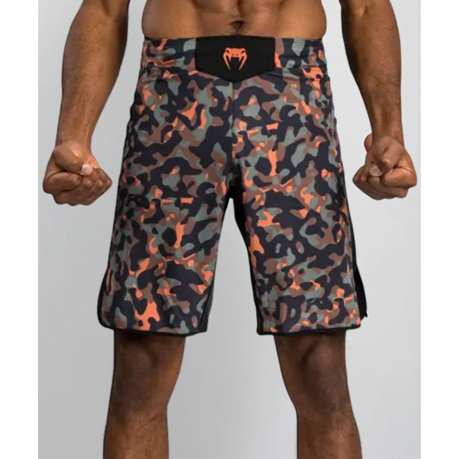 Venum VENUM Jungle Ops - VECHT SHORT  - Canyon Camo
