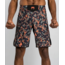 Venum Jungle Ops - VECHT SHORT - Canyon Camo