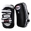 Twins Special TKP 6 Armpads – Muay Thai Pads van Leer (per paar)