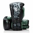 FAIRTEX x Booster FXB BG V2 Leren Bokshandschoenen – Military Green/Zwart