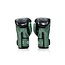 FAIRTEX x Booster FXB BG V2 Leren Bokshandschoenen – Military Green/Zwart