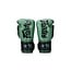 FAIRTEX x Booster FXB BG V2 Leren Bokshandschoenen – Groen/Zwart