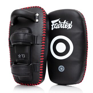 FAIRTEX FXB-KP Trapkussen – Zwart