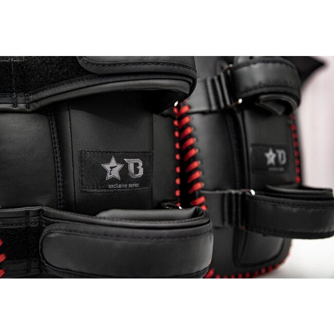 FAIRTEX FXB-KP Trapkussen – Zwart