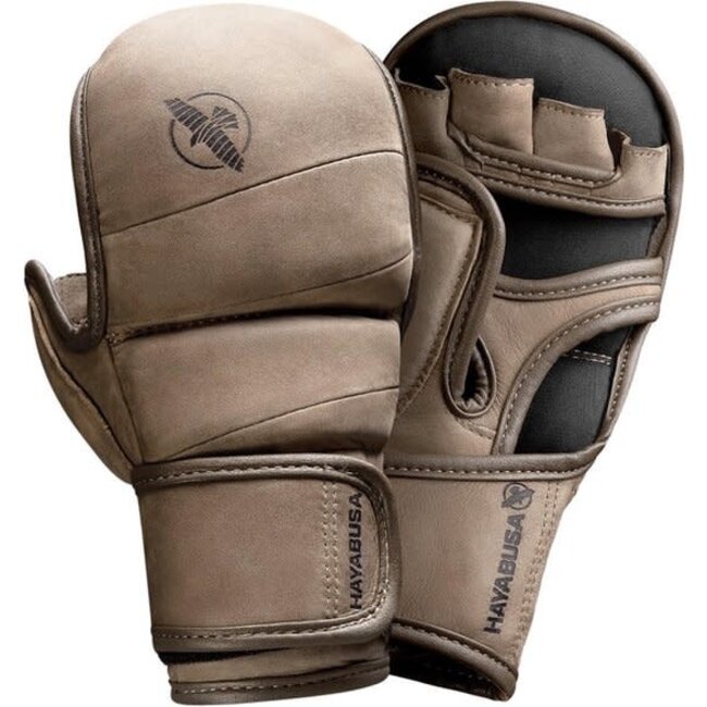 Hayabusa Hayabusa - MMA handschoenen - T3 LX 7oz Hybrid Gloves -Vintage