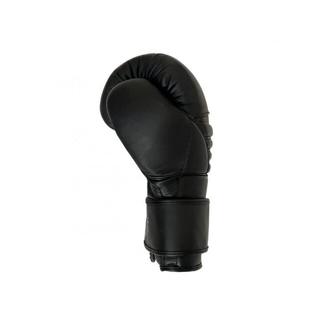 JOYA Joya Falcon – Leren Bokshandschoenen Zwart/Zwart