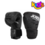 JOYA CAMO V2 Kinderbokshandschoenen – Zwart