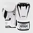 Venum Giant 3.0 Bokshandschoenen – Nappa Leer – White/Black | Premium Sparring Gloves voor Kickboksen & MMA