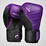 Hayabusa Bokshandschoenen - T3 - Purple/Black