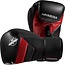 Hayabusa Bokshandschoenen - t3 - Zwart/ROOD