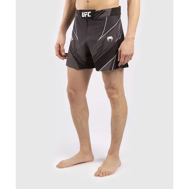 Venum UFC Pro Line Men's Shorts - Black