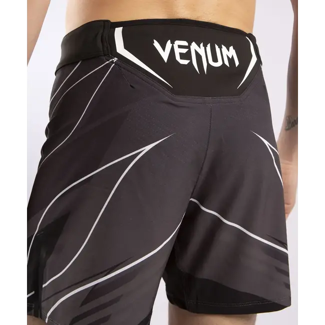 Venum UFC Pro Line Men's Shorts - Black
