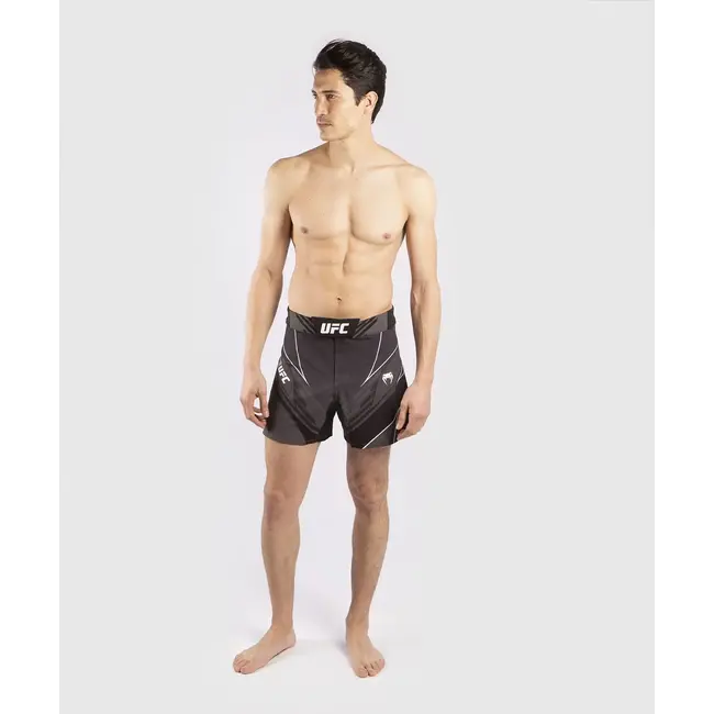 Venum UFC Pro Line Men's Shorts - Black