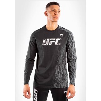 UFC UFC Venum Authentic Fight Week Men's Long Sleeve T-shirt