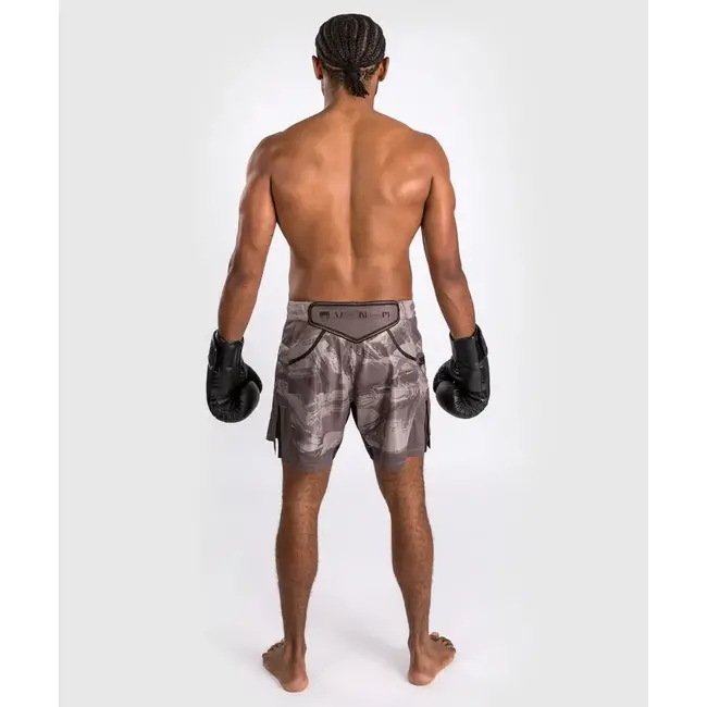 Venum Electron 3.0 MMA Shorts – Sand