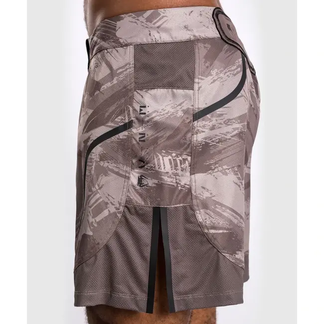Venum Electron 3.0 MMA Shorts – Sand