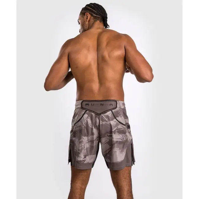 Venum Electron 3.0 MMA Shorts – Sand