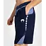 Venum TRAININGS short - Tempest Men's Training Shorts - Navy Blue/Blue
