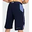 Venum TRAININGS short - Tempest Men's Training Shorts - Navy Blue/Blue
