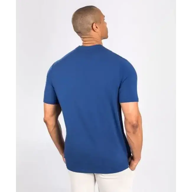 Venum CLASSIC T-SHIRT - NAVY BLUE