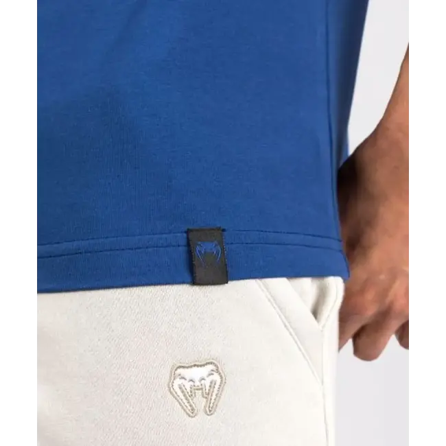 Venum VENUM CLASSIC T-SHIRT - NAVY BLUE