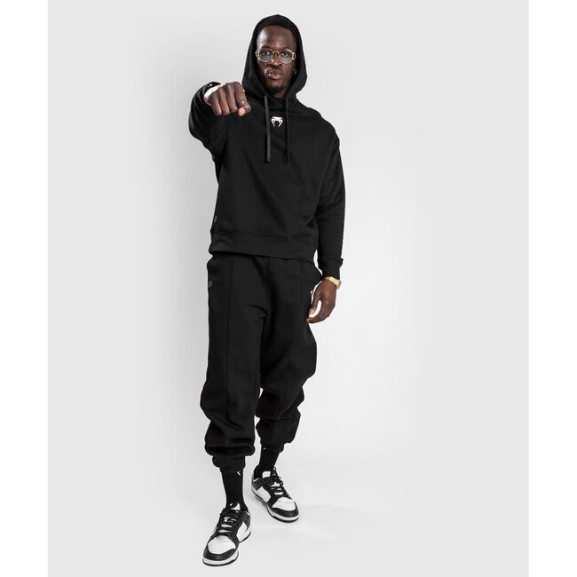 Venum Venum Vortex XL Pullover Hoodie - ZWART