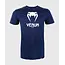 Venum Venum Classic T-shirt - MarineBlauw