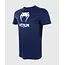 Venum Venum Classic T-shirt - MarineBlauw