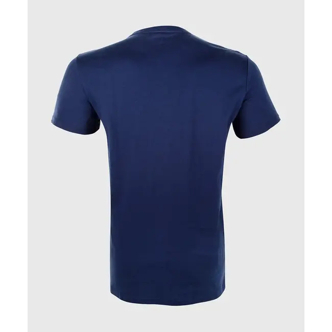 Venum Venum Classic T-shirt - MarineBlauw