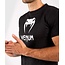 Venum CLASSIC T-SHIRT - BLACK