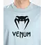 Venum CLASSIC T-SHIRT - Clearwater Blue/Black