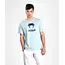 Venum CLASSIC T-SHIRT - Clearwater Blue/Black