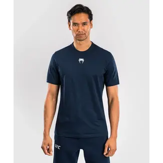 Venum UFC Fight Week Shirt – Oceanic Blue