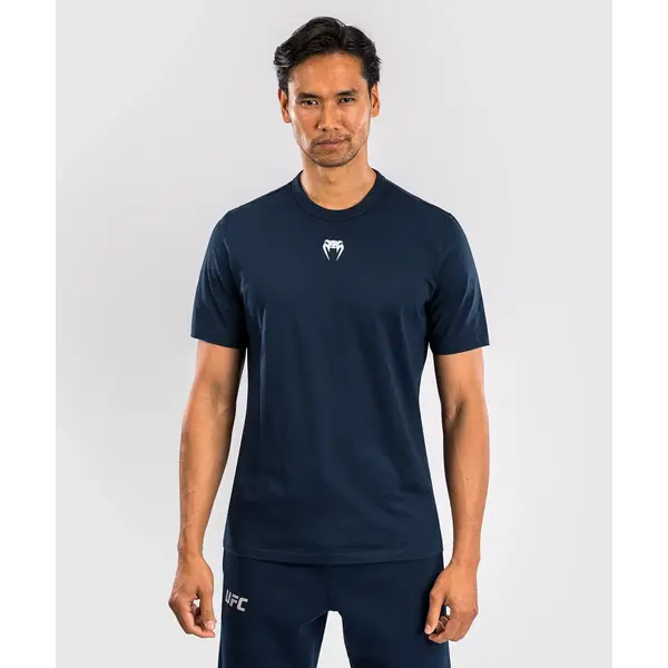 Venum UFC Fight Week Shirt – Oceanic bleu