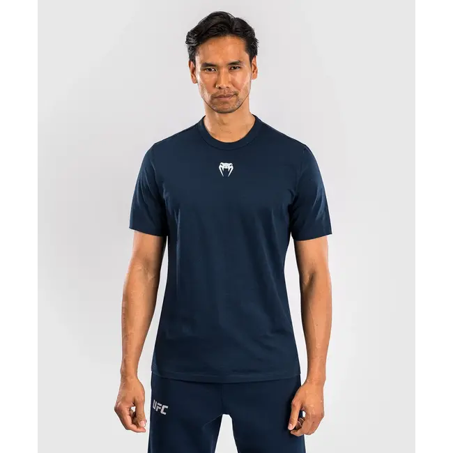 Venum UFC x Venum Fight Week Shirt – Oceanic Blue