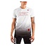 Venum UFC - AUTHENTIC FIGHT WEEK T-SHIRT - WHITE/BLACK