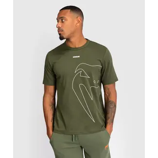 Venum Giant Connect Shirt – Army Green