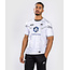 Venum UFC ADRENALINE AUTHENTIC FIGHT NIGHT MEN’S WALKOUT JERSEY - WHITE