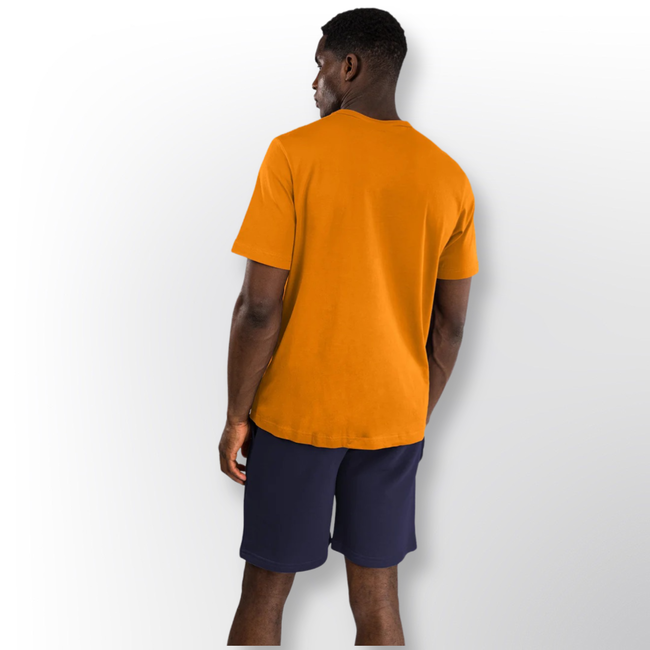 Venum Venum Giant Connect T-Shirt - Tangerine