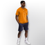Venum Giant Connect T-Shirt - Tangerine