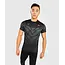 Venum PHANTOM Dry Tech T-shirt Zwart Rood