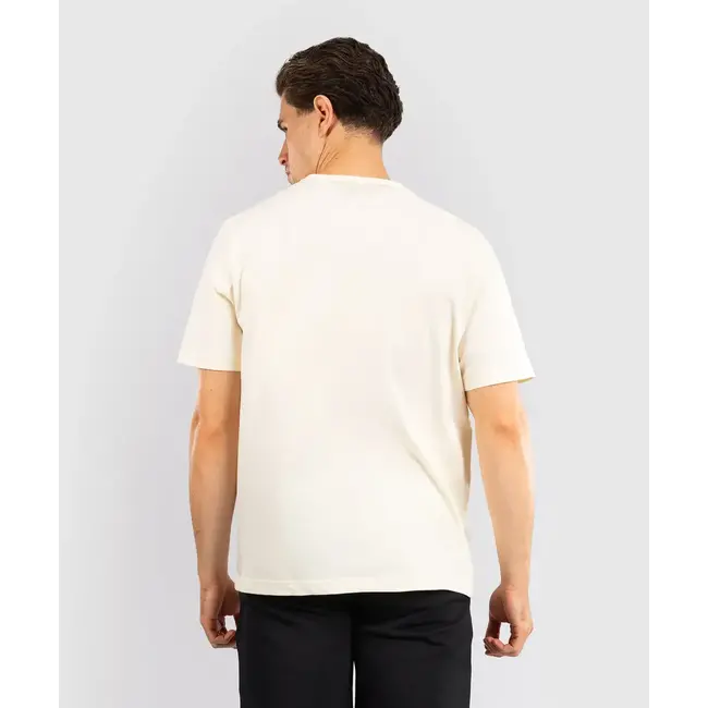 Venum T-shirt Giant Connect - Off-White