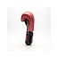 JOYA Joya Gear Bokshandschoenen - Rood/Zwart - Performance Velcro Model