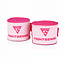 Fightsense Bandages 450 cm – Roze – Handwraps voor Boksen & Kickboksen – Boksbandages voor vechtsport en training