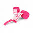Fightsense Bandages 450 cm – Roze – Handwraps voor Boksen & Kickboksen – Boksbandages voor vechtsport en training