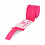 Fightsense Bandages 450 cm – Roze – Handwraps voor Boksen & Kickboksen – Boksbandages voor vechtsport en training