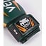 Venum Venum Elite - BOKSHANDSCHOEN - Green/Bronze/Silver