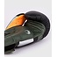 Venum Venum Elite - BOKSHANDSCHOEN - Black/Silver/Kaki