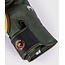 Venum Venum Elite - BOKSHANDSCHOEN - Black/Silver/Kaki