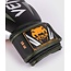 Venum Venum Elite - BOKSHANDSCHOEN - Black/Silver/Kaki